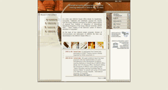 Desktop Screenshot of dlnet.unesco.kz