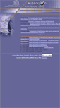 Mobile Screenshot of museolog.unesco.kz